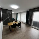 Ferienhaus Shaki