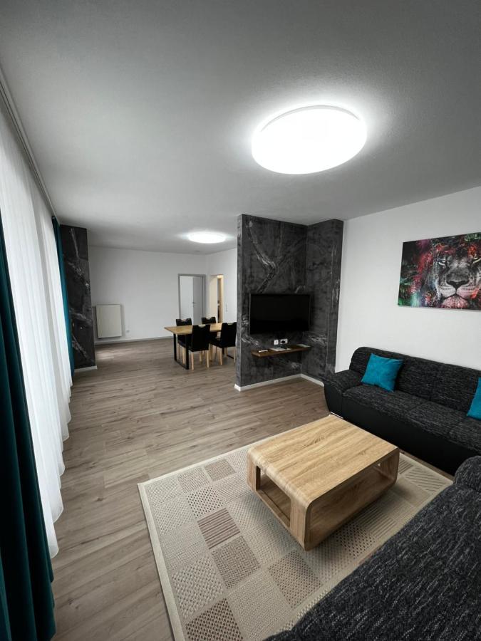 Shaki Apartment Füssen