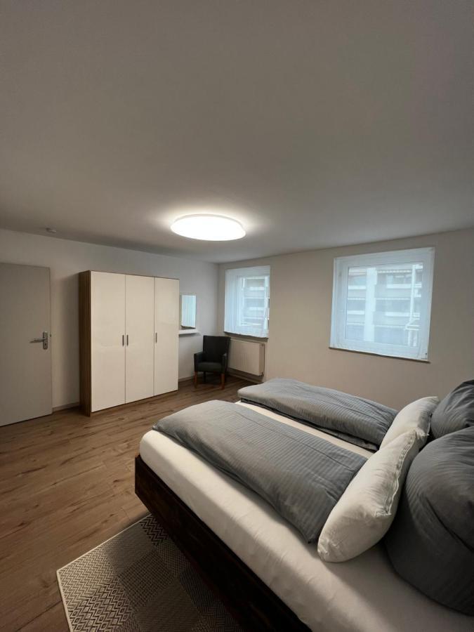 Shaki Apartment Füssen