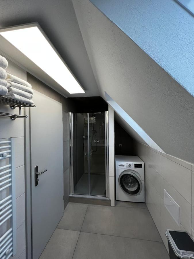 Apartment Shaki Füssen