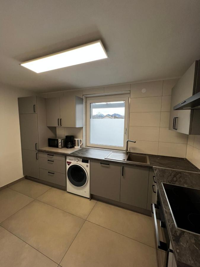 Apartment Shaki Füssen