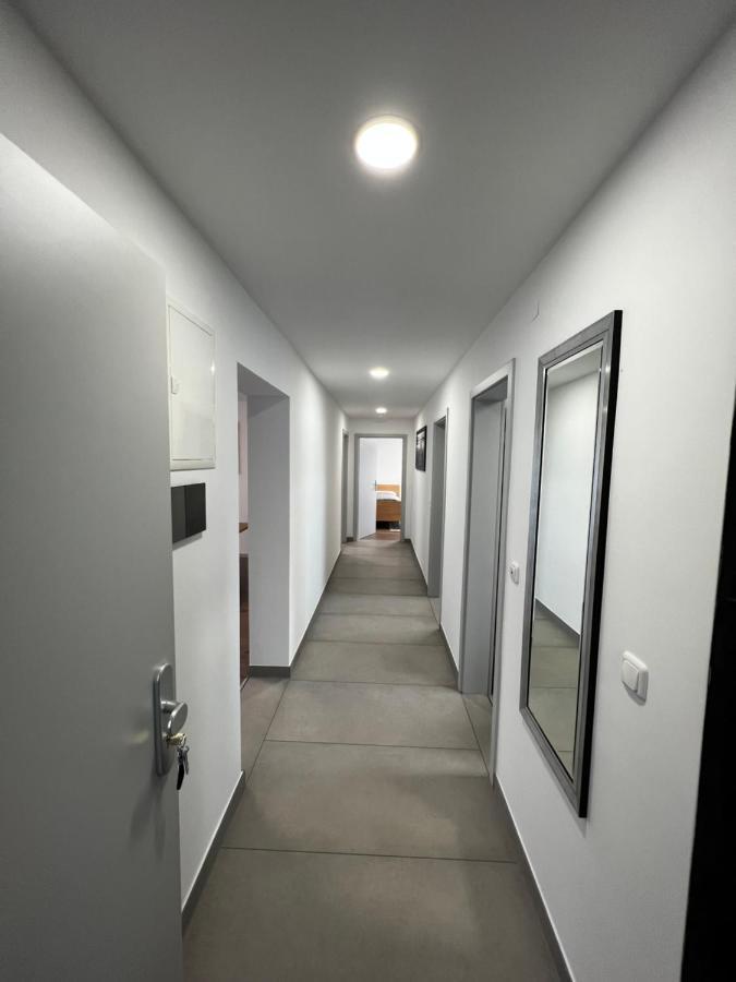Apartment Shaki *