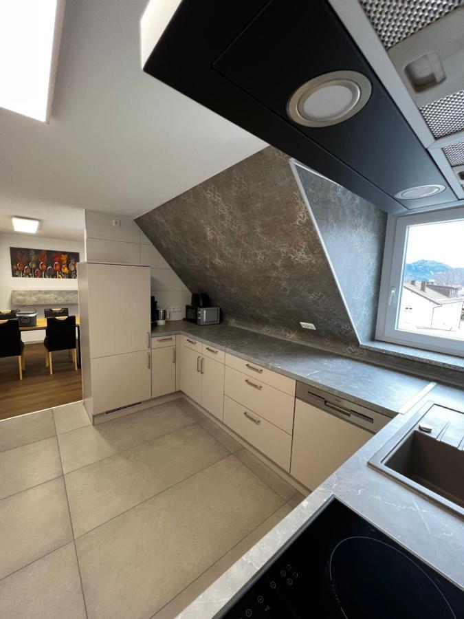 Shaki Apartment